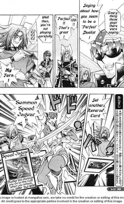 Yu-gi-oh! R Chapter 17 6